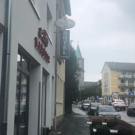 Teatro * كاسيل