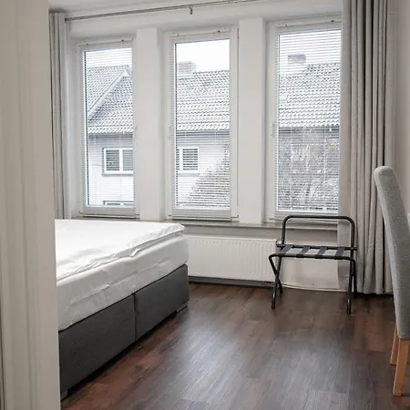 מלון Teatro קאסל