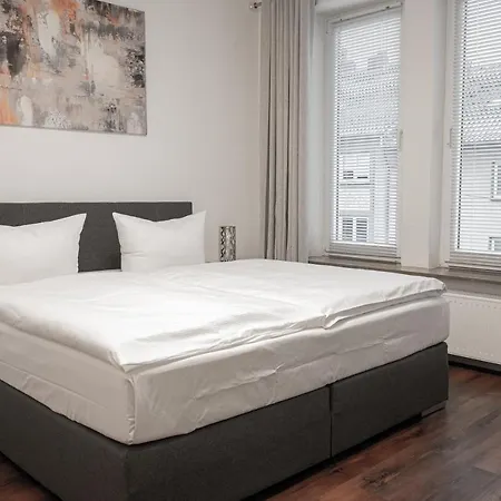 מלון Teatro קאסל