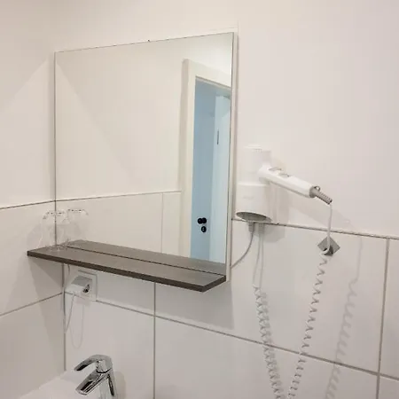 Отель Teatro Кассель